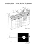 Inkjet Printhead Unit Cell With Heater Element diagram and image