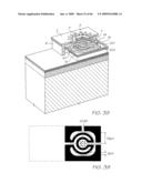 Inkjet Printhead Unit Cell With Heater Element diagram and image