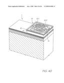 Inkjet Printhead Unit Cell With Heater Element diagram and image