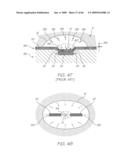 Inkjet Printhead Unit Cell With Heater Element diagram and image