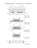 Inkjet Printhead Unit Cell With Heater Element diagram and image