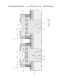 Inkjet Printhead Unit Cell With Heater Element diagram and image