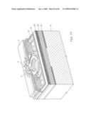 Inkjet Printhead Unit Cell With Heater Element diagram and image