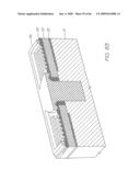 Inkjet Printhead Unit Cell With Heater Element diagram and image