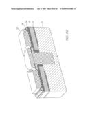 Inkjet Printhead Unit Cell With Heater Element diagram and image