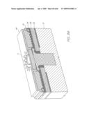 Inkjet Printhead Unit Cell With Heater Element diagram and image