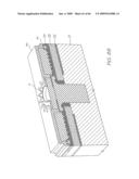 Inkjet Printhead Unit Cell With Heater Element diagram and image