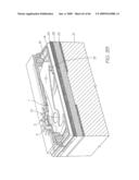 Inkjet Printhead Unit Cell With Heater Element diagram and image