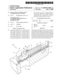 Ink Jet Nozzle Assembly Having Layered Ejection Actuator diagram and image