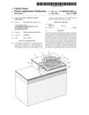 Unit Cell For A Thermal Inkjet Printhead diagram and image