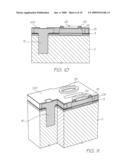 PRINTER WITH MINIMAL DISTANCE BETWEEN PRESSURE-DAMPENING STRUCTURES AND NOZZLES diagram and image