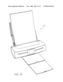 PRINTER WITH MINIMAL DISTANCE BETWEEN PRESSURE-DAMPENING STRUCTURES AND NOZZLES diagram and image