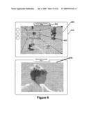 Digital Image Adjustable Compression and Resolution Using Face Detection Information diagram and image