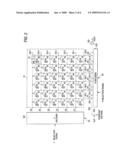 SOLID-STATE PICKUP APPARATUS, ITS DRIVING METHOD AND CAMERA SYSTEM diagram and image