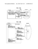 COMPUTER-READABLE RECORDING MEDIUM STORING A PROGRAM FOR MANAGING IMAGE FILES AND IMAGE FILE MANAGEMENT APPARATUS diagram and image