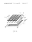 Imaging Apparatus and Method for Manufacturing Microlens Array diagram and image