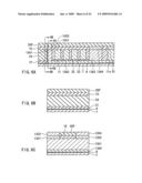 Magnetic head for perpendicular magnetic recording and method of manufacturing same diagram and image