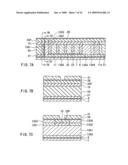 Magnetic head for perpendicular magnetic recording and method of manufacturing same diagram and image