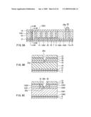 Magnetic head for perpendicular magnetic recording and method of manufacturing same diagram and image