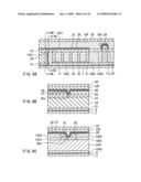 Magnetic head for perpendicular magnetic recording and method of manufacturing same diagram and image