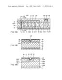 Magnetic head for perpendicular magnetic recording and method of manufacturing same diagram and image