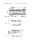 Magnetic head for perpendicular magnetic recording and method of manufacturing same diagram and image