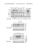 Magnetic head for perpendicular magnetic recording and method of manufacturing same diagram and image