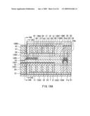 Magnetic head for perpendicular magnetic recording and method of manufacturing same diagram and image