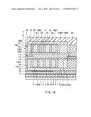 Magnetic head for perpendicular magnetic recording and method of manufacturing same diagram and image