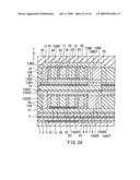 Magnetic head for perpendicular magnetic recording and method of manufacturing same diagram and image