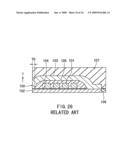 Magnetic head for perpendicular magnetic recording and method of manufacturing same diagram and image