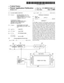 PLASMA DISPLAY DEVICE diagram and image