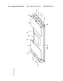 PLASMA DISPLAY DEVICE diagram and image