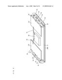 PLASMA DISPLAY DEVICE diagram and image