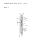 PLASMA DISPLAY DEVICE diagram and image