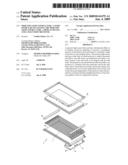 MERCURY LIGHT SOURCE TUBE, A LIGHT SOURCE DEVICE HAVING THE MERCURY LIGHT SOURCE TUBE, A DISPLAY DEVICE, AND A TELEVISION RECEIVER diagram and image