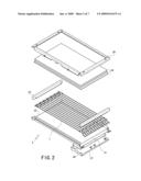 MERCURY LIGHT SOURCE TUBE, A LIGHT SOURCE DEVICE HAVING THE MERCURY LIGHT SOURCE TUBE, A DISPLAY DEVICE, AND A TELEVISION RECEIVER diagram and image