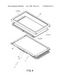 MERCURY LIGHT SOURCE TUBE, A LIGHT SOURCE DEVICE HAVING THE MERCURY LIGHT SOURCE TUBE, A DISPLAY DEVICE, AND A TELEVISION RECEIVER diagram and image