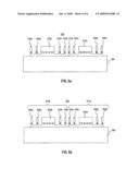 Microchip matrix light source module diagram and image