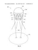 Inflatable Lighting and Display Apparatuses and Systems diagram and image