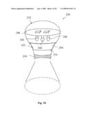 Inflatable Lighting and Display Apparatuses and Systems diagram and image