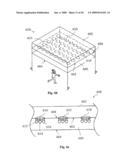 Inflatable Lighting and Display Apparatuses and Systems diagram and image