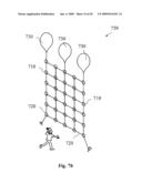 Inflatable Lighting and Display Apparatuses and Systems diagram and image