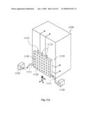 Inflatable Lighting and Display Apparatuses and Systems diagram and image