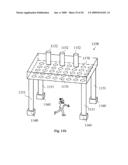 Inflatable Lighting and Display Apparatuses and Systems diagram and image