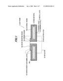 LEAD FRAME, METHOD OF MAKING THE SAME AND LIGHT RECEIVING/EMITTING DEVICE diagram and image