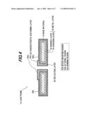 LEAD FRAME, METHOD OF MAKING THE SAME AND LIGHT RECEIVING/EMITTING DEVICE diagram and image