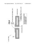 LEAD FRAME, METHOD OF MAKING THE SAME AND LIGHT RECEIVING/EMITTING DEVICE diagram and image