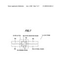 LEAD FRAME, METHOD OF MAKING THE SAME AND LIGHT RECEIVING/EMITTING DEVICE diagram and image