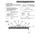 WHITE HEAT-HARDENING RESIN COMPOSITION, HARDENED MATERIAL, PRINTED-WIRING BOARD AND REFLECTION BOARD FOR LIGHT EMITTING DEVICE diagram and image